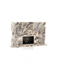 Load image into Gallery viewer, Colossus Fireplace