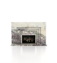 Load image into Gallery viewer, Cronos Fireplace