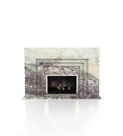 Cronos Fireplace