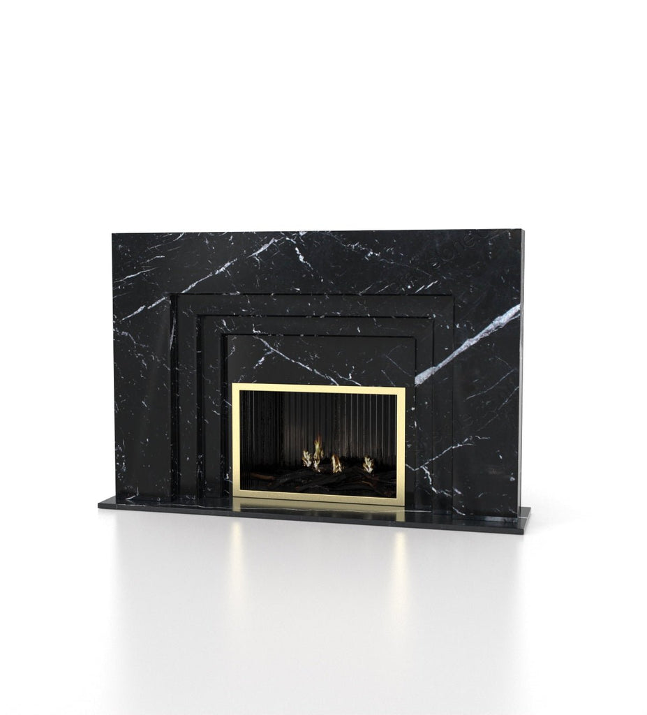 Cronos Fireplace