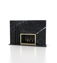 Load image into Gallery viewer, Cronos Fireplace