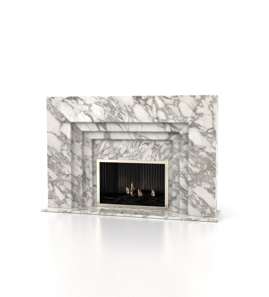 Cronos Fireplace