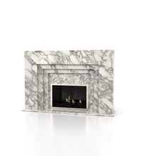 Load image into Gallery viewer, Cronos Fireplace