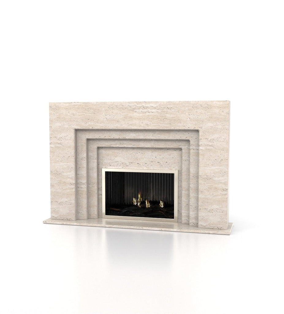 Cronos Fireplace