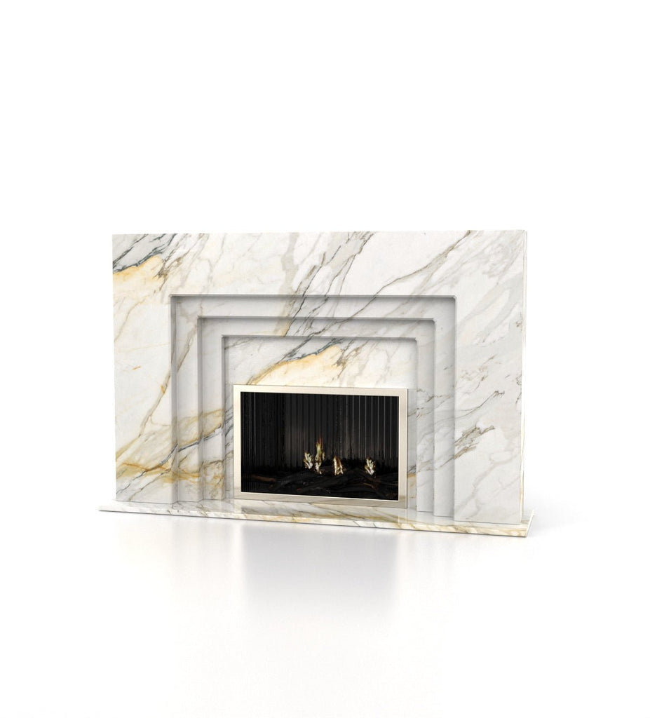 Cronos Fireplace