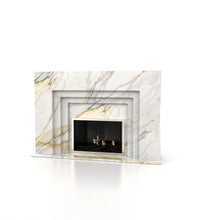 Load image into Gallery viewer, Cronos Fireplace