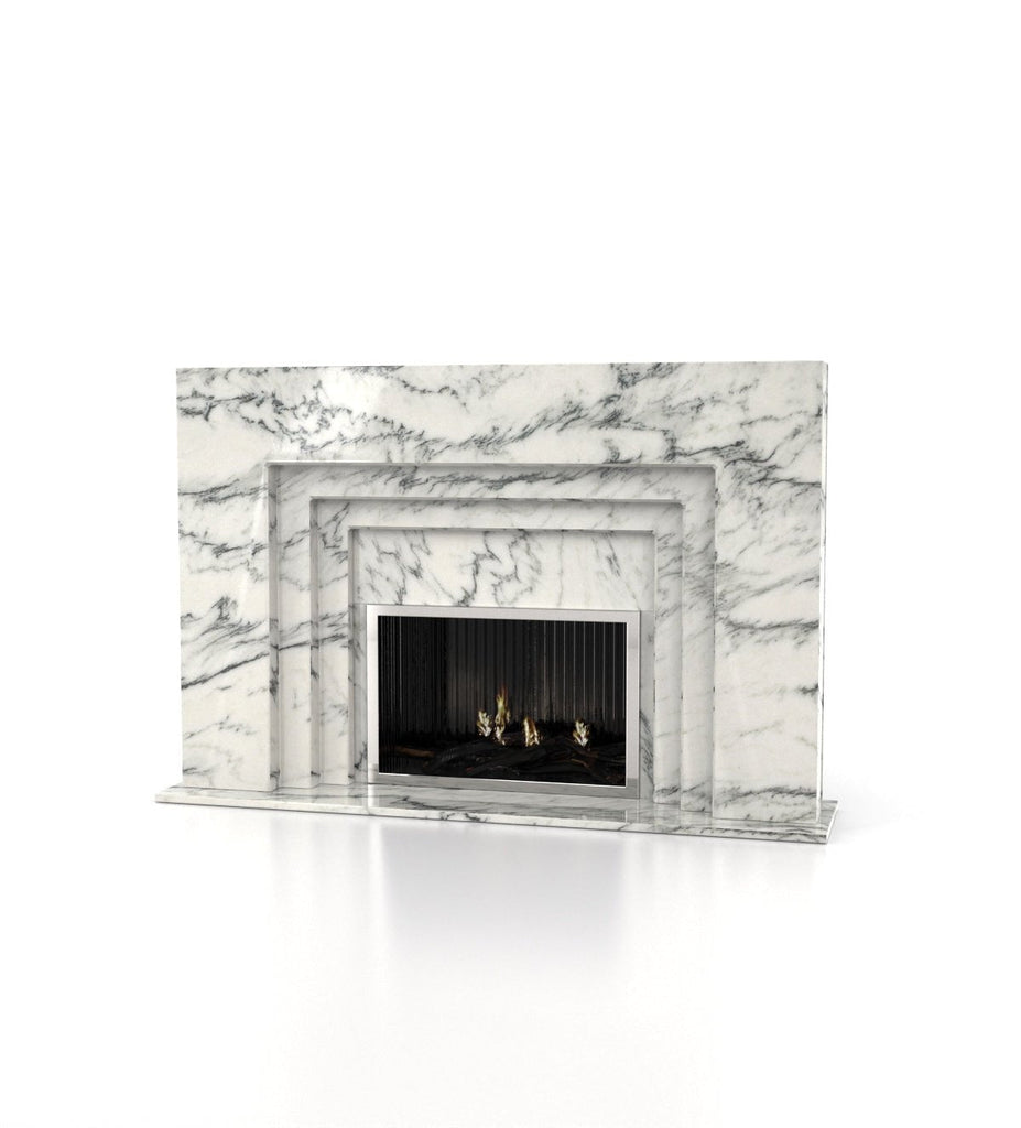 Cronos Fireplace