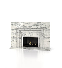 Load image into Gallery viewer, Cronos Fireplace