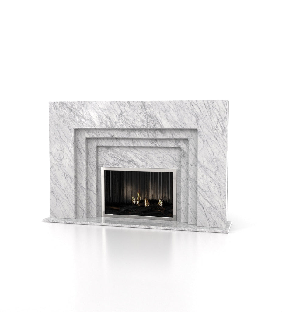 Cronos Fireplace