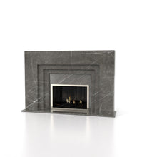Load image into Gallery viewer, Cronos Fireplace