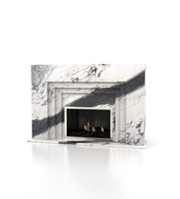 Load image into Gallery viewer, Cronos Fireplace
