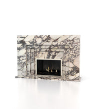 Load image into Gallery viewer, Cronos Fireplace