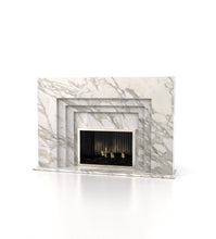 Load image into Gallery viewer, Cronos Fireplace
