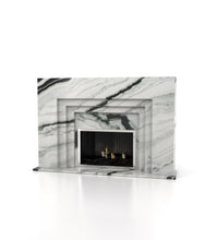 Load image into Gallery viewer, Cronos Fireplace