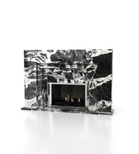 Load image into Gallery viewer, Cronos Fireplace