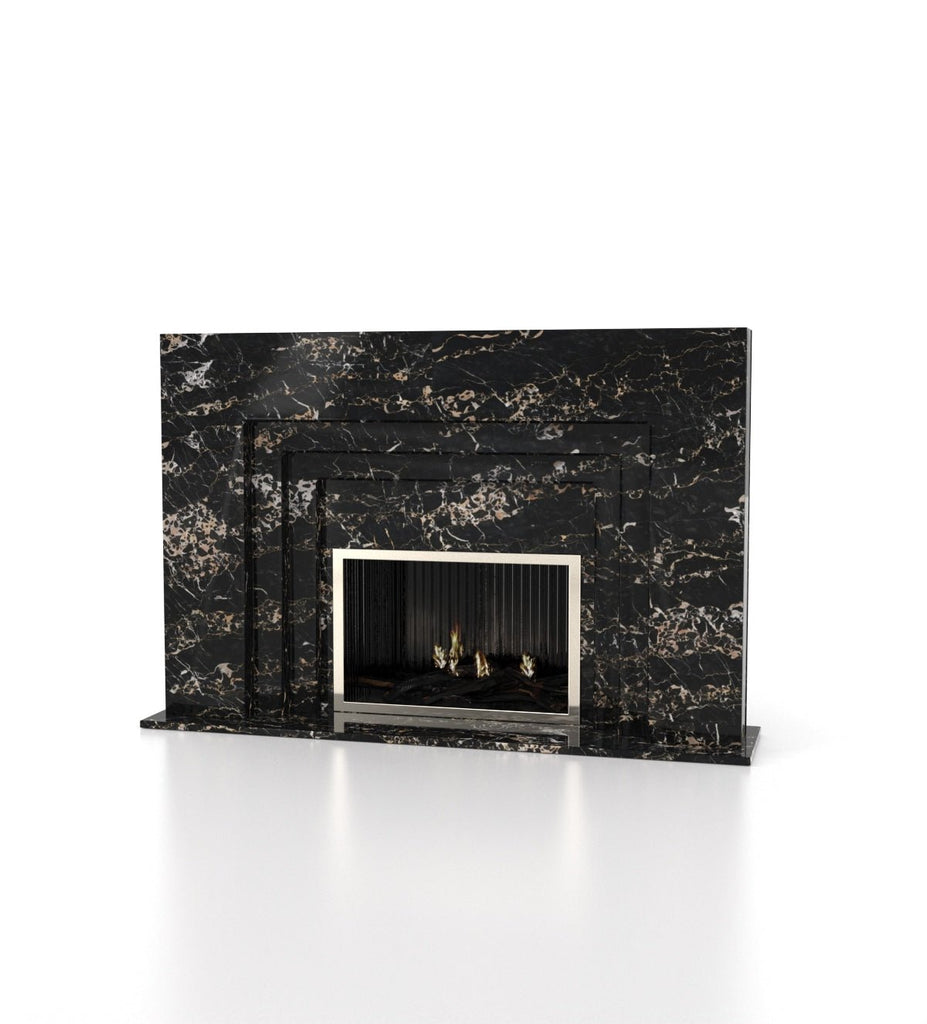 Cronos Fireplace