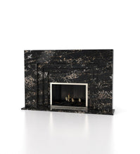 Load image into Gallery viewer, Cronos Fireplace