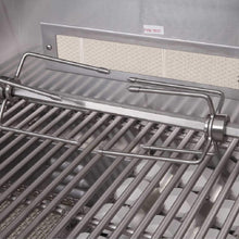 Load image into Gallery viewer, Edgestar 60K BTU Natural Gas Outdoor Built-In Grill W/ Rotisserie And LED Lighting, 30" (SAK52871)