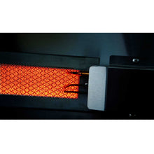 Load image into Gallery viewer, Edgestar 89K BTU 36" Natural Gas Freestanding Grill Cart With Lighting Knobs &amp; Rotisserie (SAK12573)