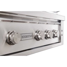 Load image into Gallery viewer, Edgestar 89K BTU 36" Wide Liquid Propane Built In Grill With Insulated Jacket And Double Access Doors (SAK78429)