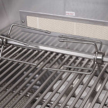 Load image into Gallery viewer, Edgestar 89K BTU 36" Wide Natural Gas Built In Grill With Insulated Jacket And Double Access Doors (SAK31258)