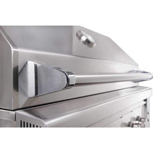 Load image into Gallery viewer, Edgestar 89K BTU Built-In Grill With Rotisserie And LED Lighting, 42" (SAK17368)