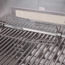 Load image into Gallery viewer, Edgestar 89K BTU Built-In Grill With Rotisserie And LED Lighting, 42" (SAK17368)