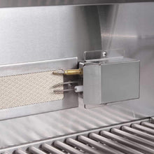 Load image into Gallery viewer, Edgestar 89K BTU Built-In Grill With Rotisserie And LED Lighting, 36" (SAK49230)