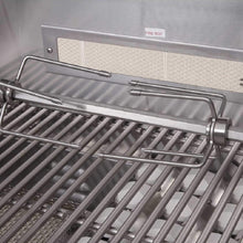 Load image into Gallery viewer, Edgestar 89K BTU Built-In Grill With Rotisserie And LED Lighting, 36" (SAK49230)