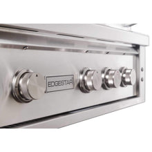Load image into Gallery viewer, Edgestar 89K BTU Built-In Grill With Rotisserie And LED Lighting, 36" (SAK49230)