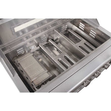 Load image into Gallery viewer, Edgestar 89K BTU 42" Built-In Natural Gas Grill With Insulated Jacket And Double Access Doors Insulated Jacket (SAK94627)