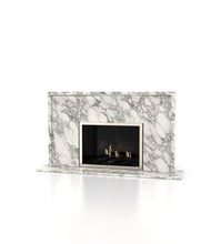 Load image into Gallery viewer, Eros Fireplace