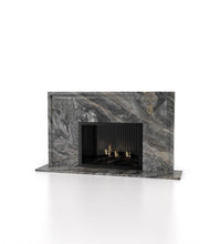 Load image into Gallery viewer, Eros Fireplace