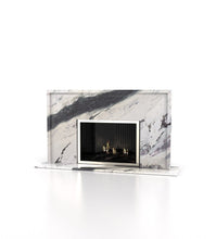 Load image into Gallery viewer, Eros Fireplace