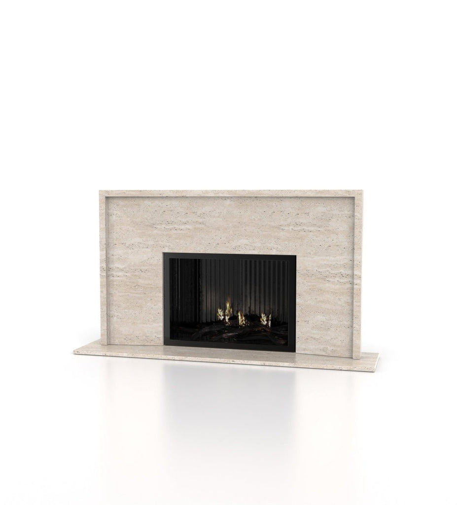 Eros Fireplace
