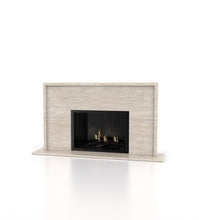 Load image into Gallery viewer, Eros Fireplace