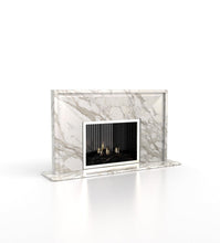 Load image into Gallery viewer, Eros Fireplace