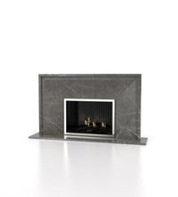 Load image into Gallery viewer, Eros Fireplace
