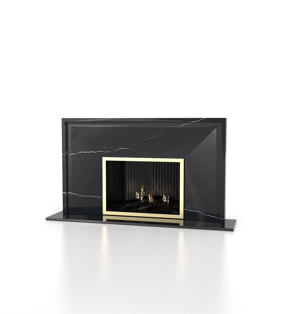 Eros Fireplace