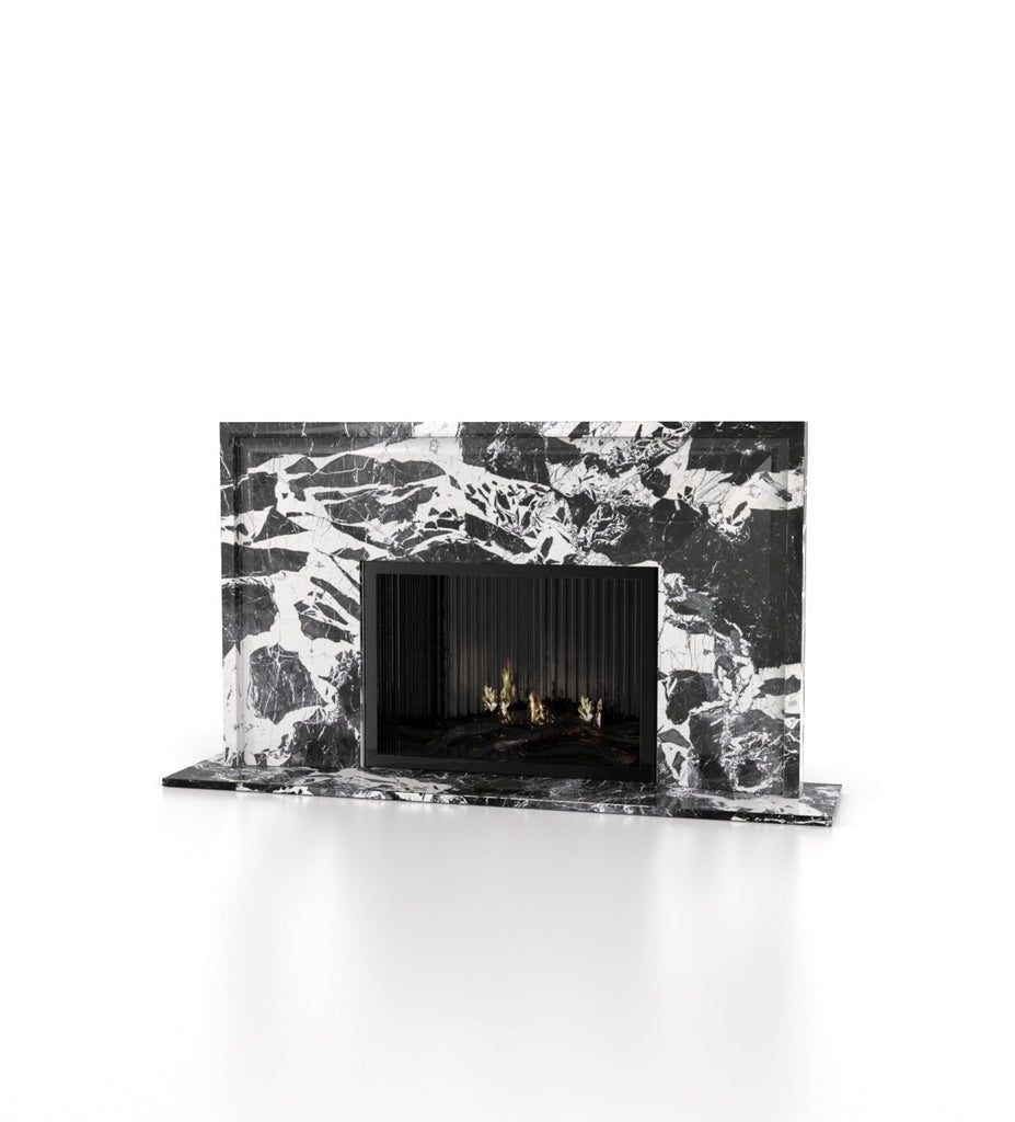 Eros Fireplace
