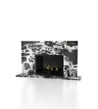 Load image into Gallery viewer, Eros Fireplace