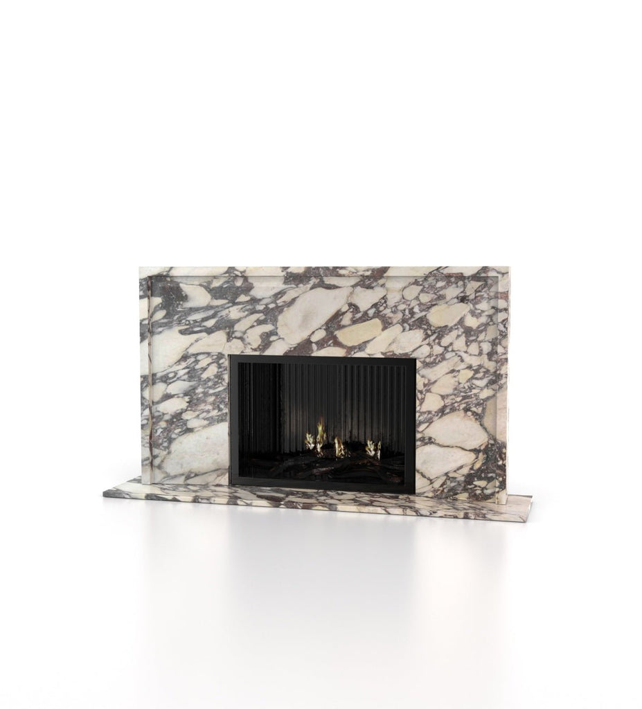 Eros Fireplace