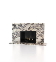 Load image into Gallery viewer, Eros Fireplace