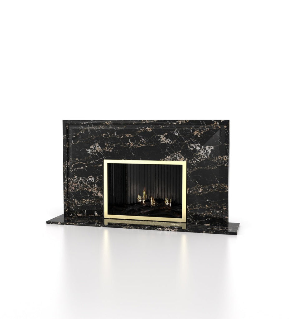 Eros Fireplace