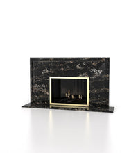 Load image into Gallery viewer, Eros Fireplace
