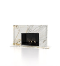 Load image into Gallery viewer, Eros Fireplace