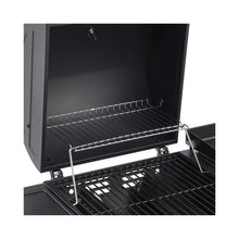 Load image into Gallery viewer, Castelle Flame Heavy-Duty All-In-One Outdoor 5-Burner 56K BTU LP Grill (SAK57124)