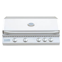 Load image into Gallery viewer, KoKoMo Grills 32" Heavy Duty 60K BTU LP/NG 4 Burner Built-In Stainless Steel Gas Grill (SAK25317)