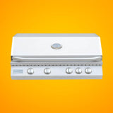 KoKoMo Grills 32