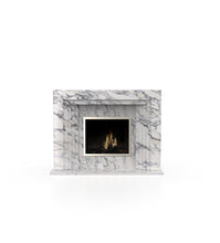Load image into Gallery viewer, La Gabby 64 Fireplace